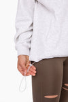 Game Night Pullover