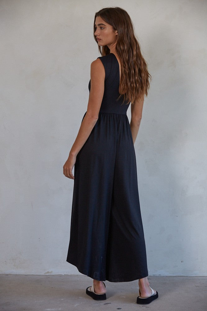 Taylor Jumpsuit