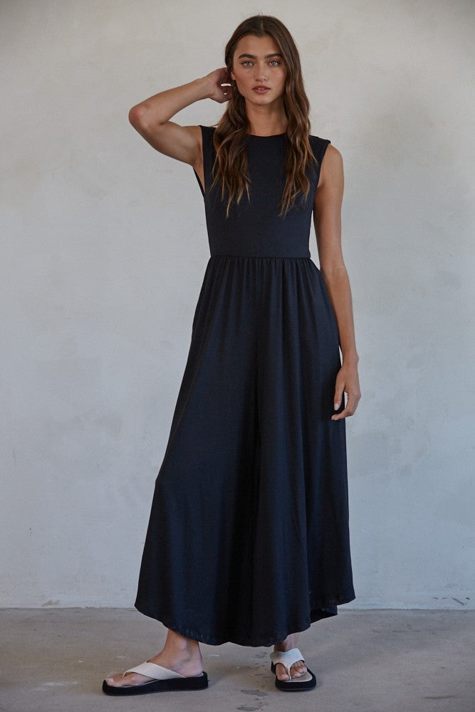 Taylor Jumpsuit