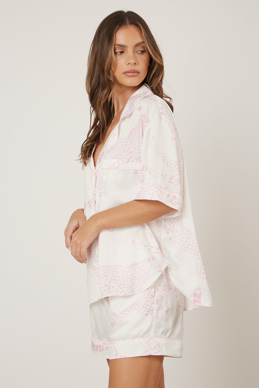 Tiger Pj's (shorts)