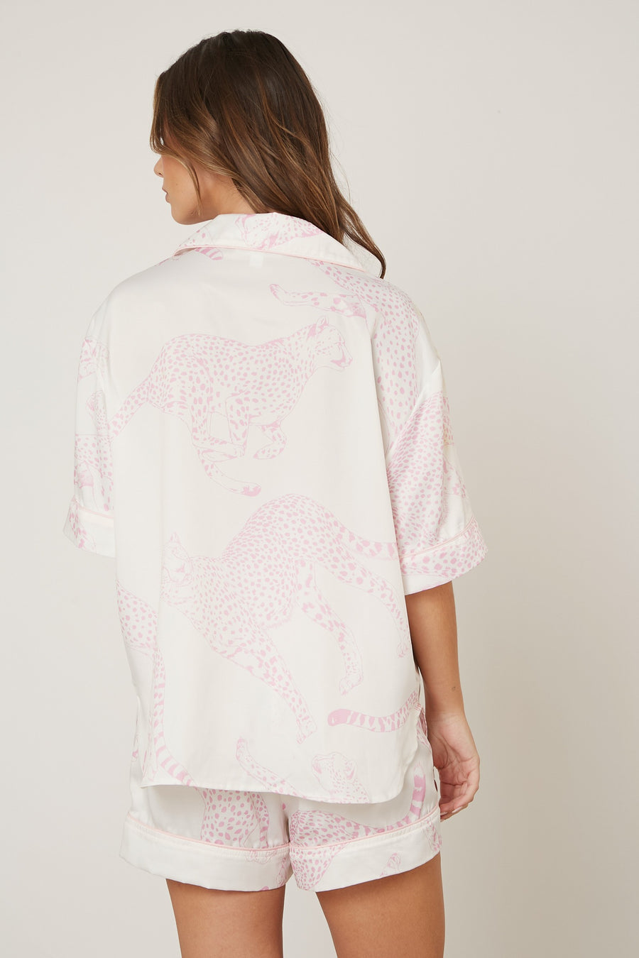 Tiger Pj's (shorts)