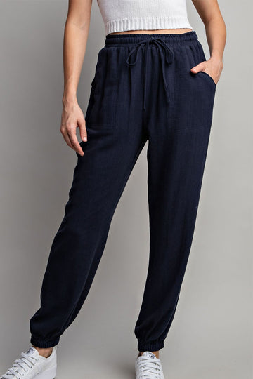 On The Go Joggers