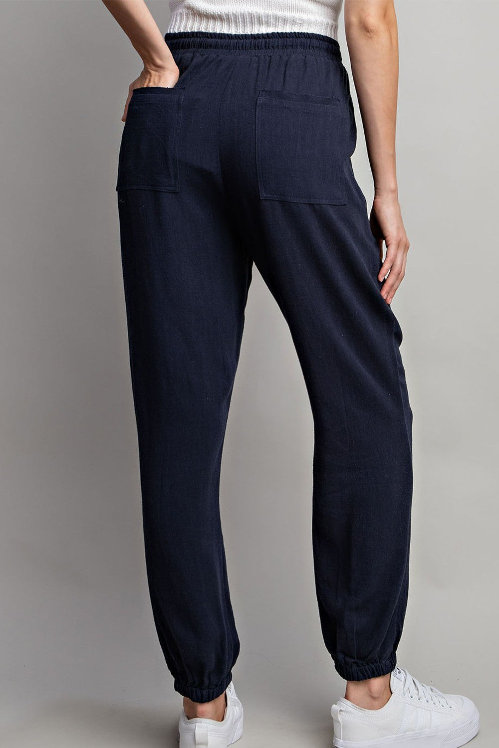 On The Go Joggers