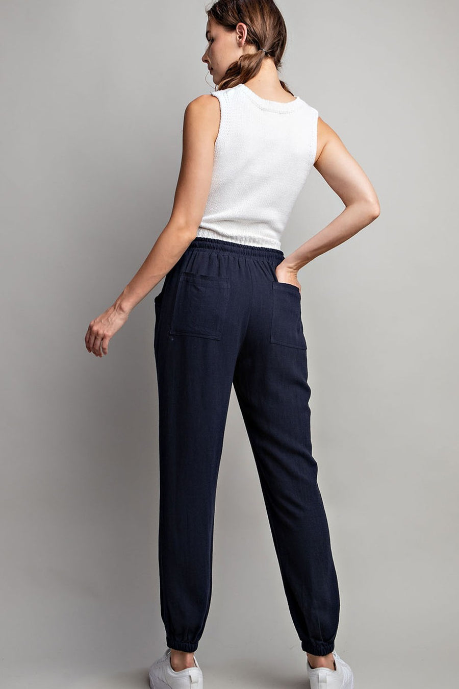 On The Go Joggers