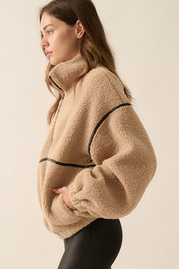 Shepard Snuggle Jacket