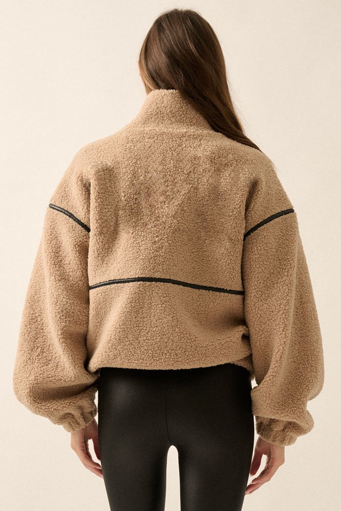 Shepard Snuggle Jacket