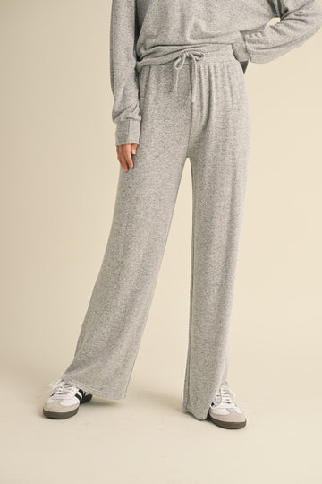 Grey Skies Set (Pants)