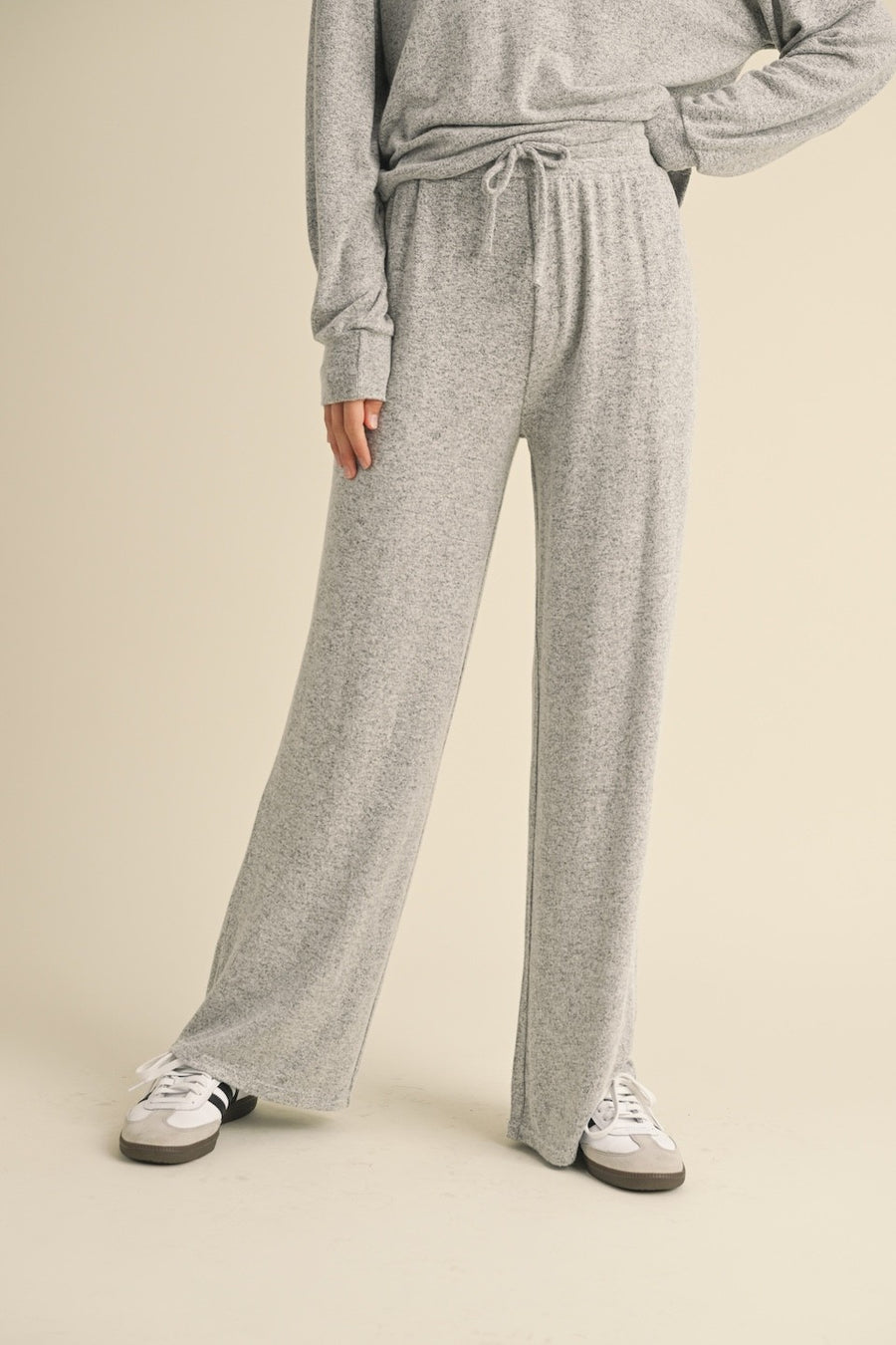 Grey Skies Set (Pants)