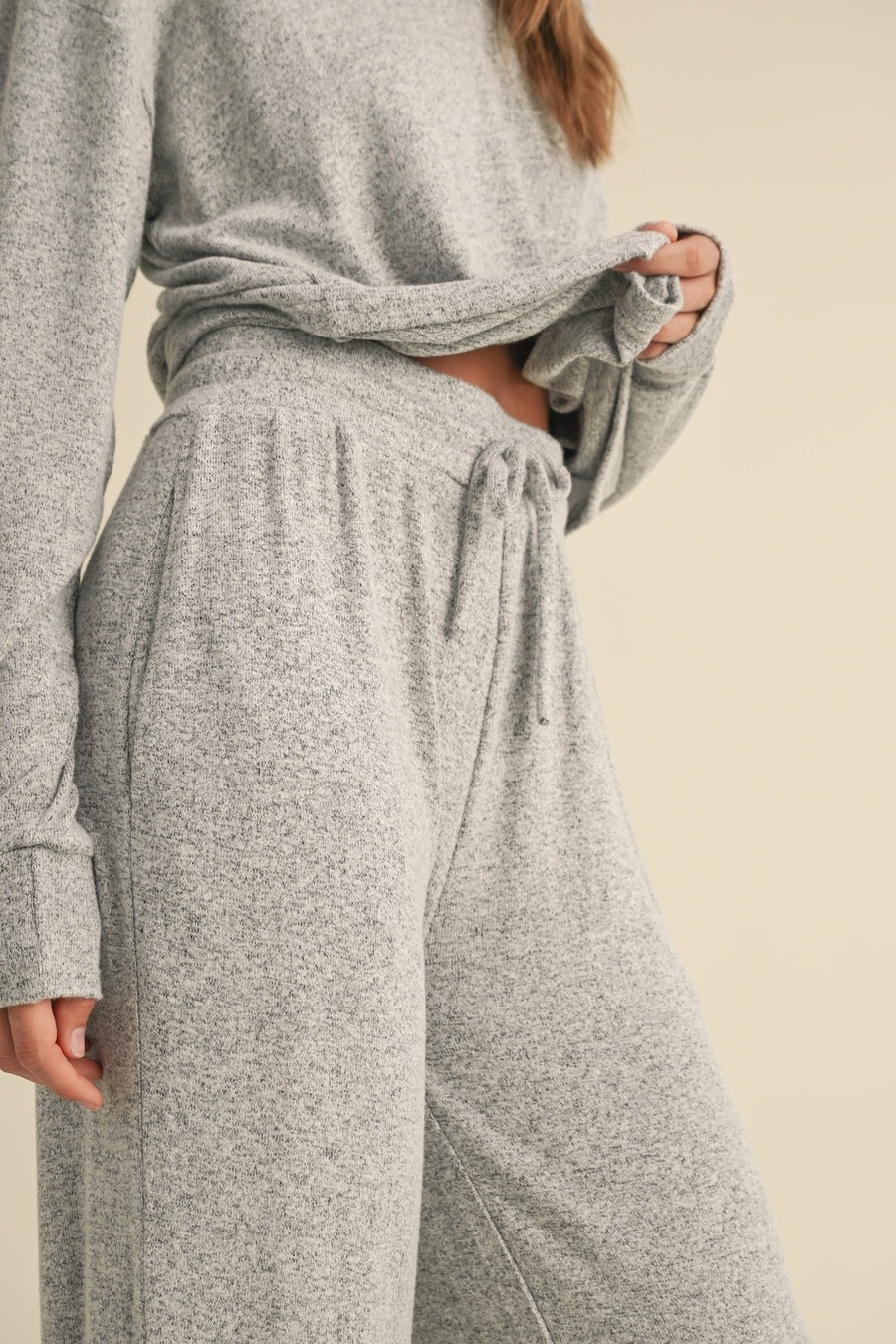 Grey Skies Set (Pants)