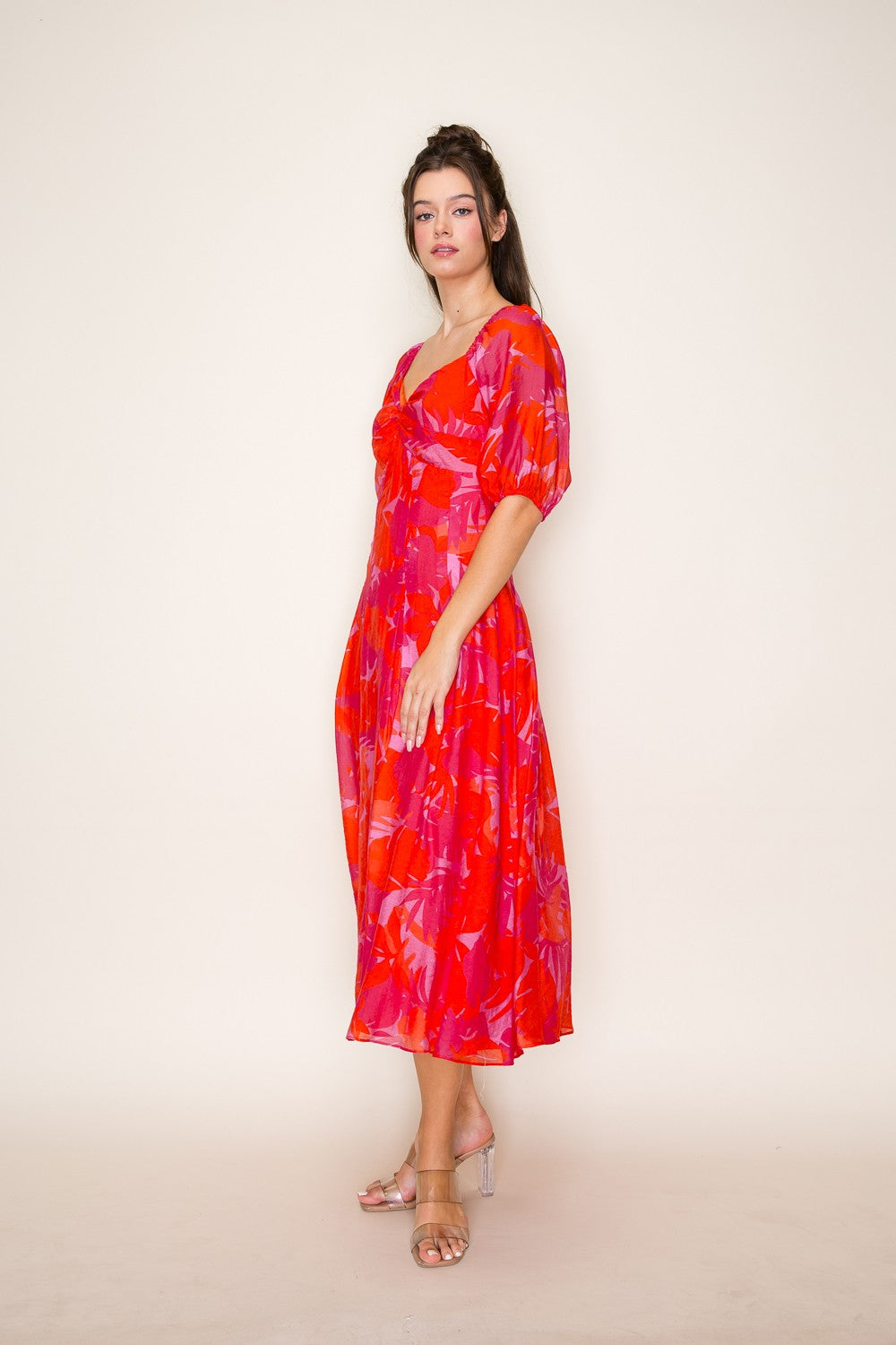 Bahama Island Dress