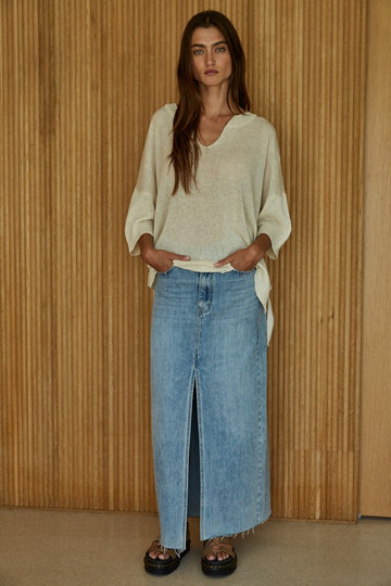 Rafe Knit Top