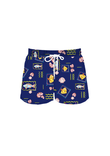 Seaside Soiree Men Trunk