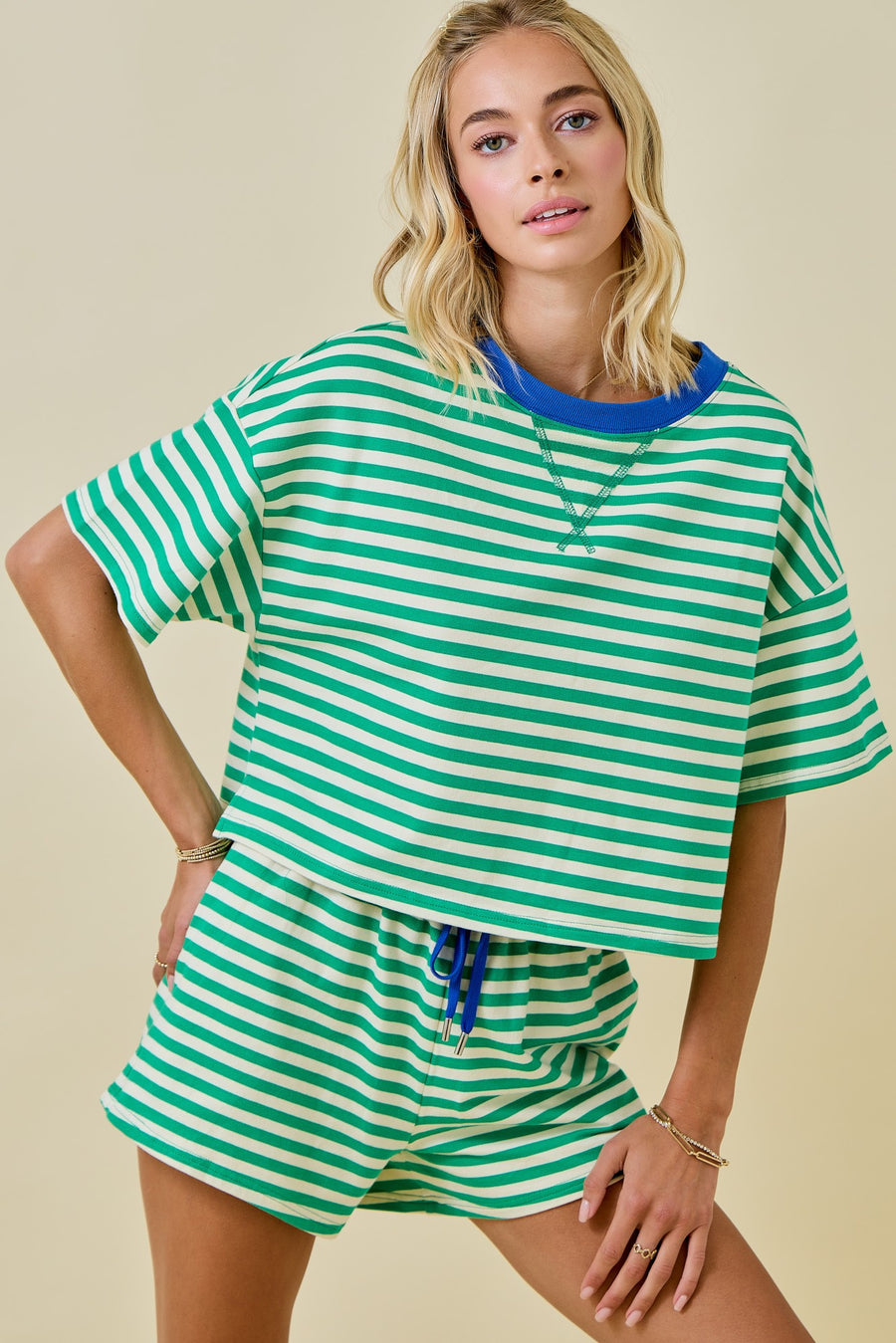 Wild Berry Set (top)