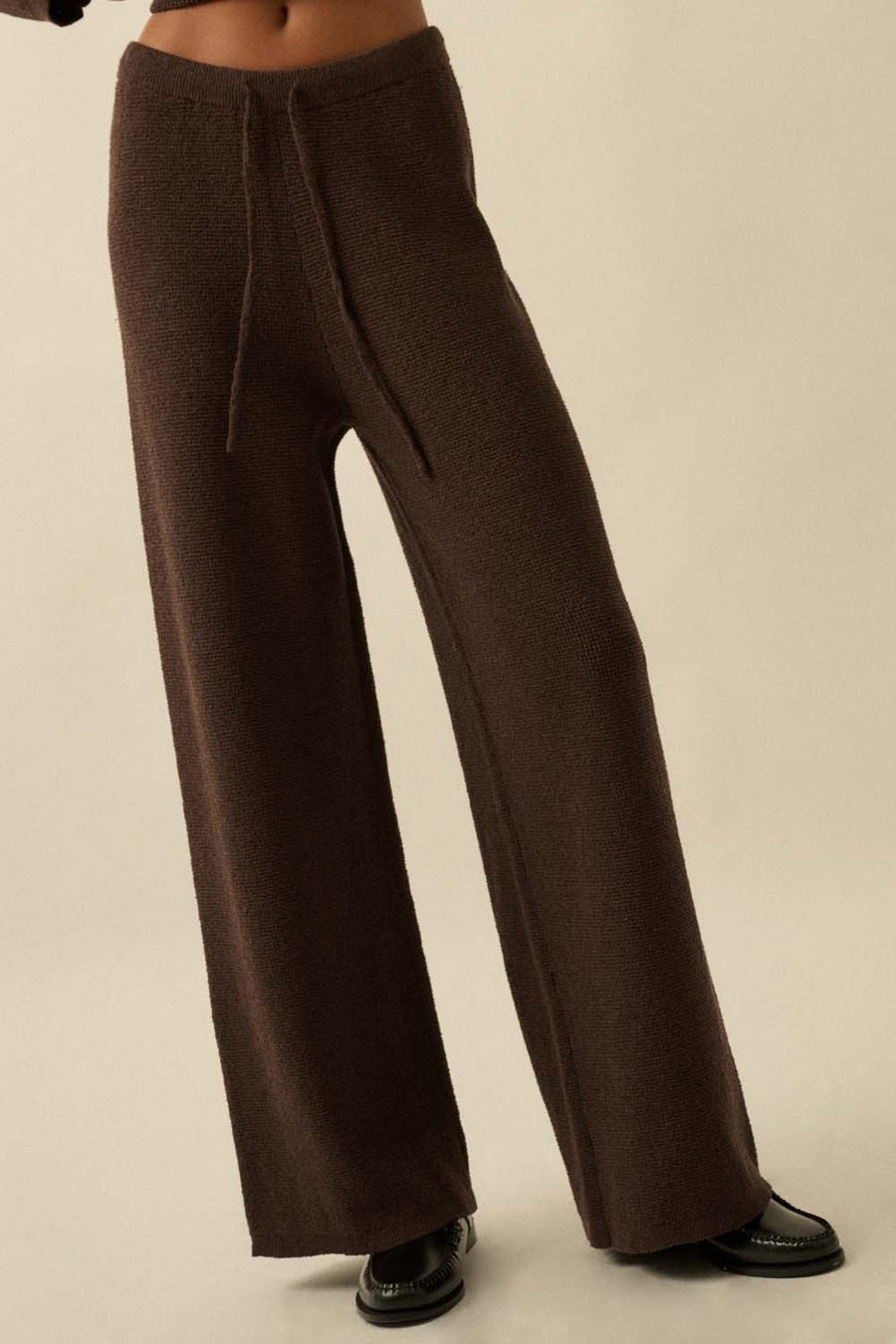 Brownie Brown Set (pants)