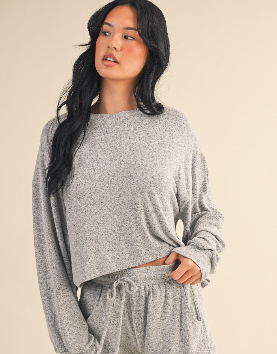 Grey Skies Set (top)