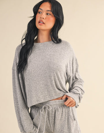 Grey Skies Set (top)