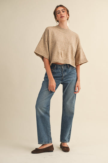 Macchiato Sweater