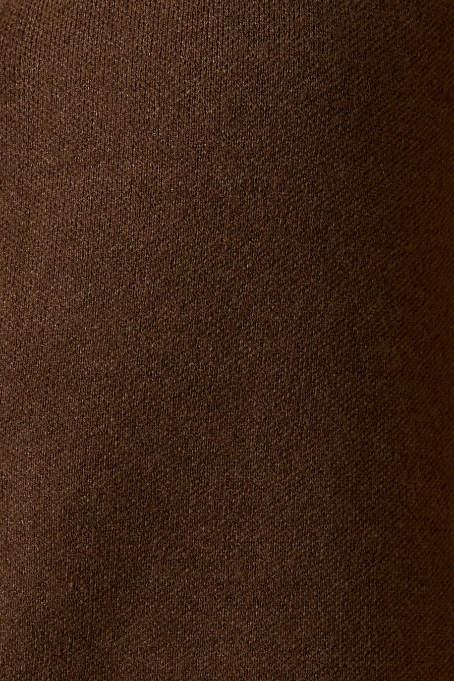 Autumn Brown Dress