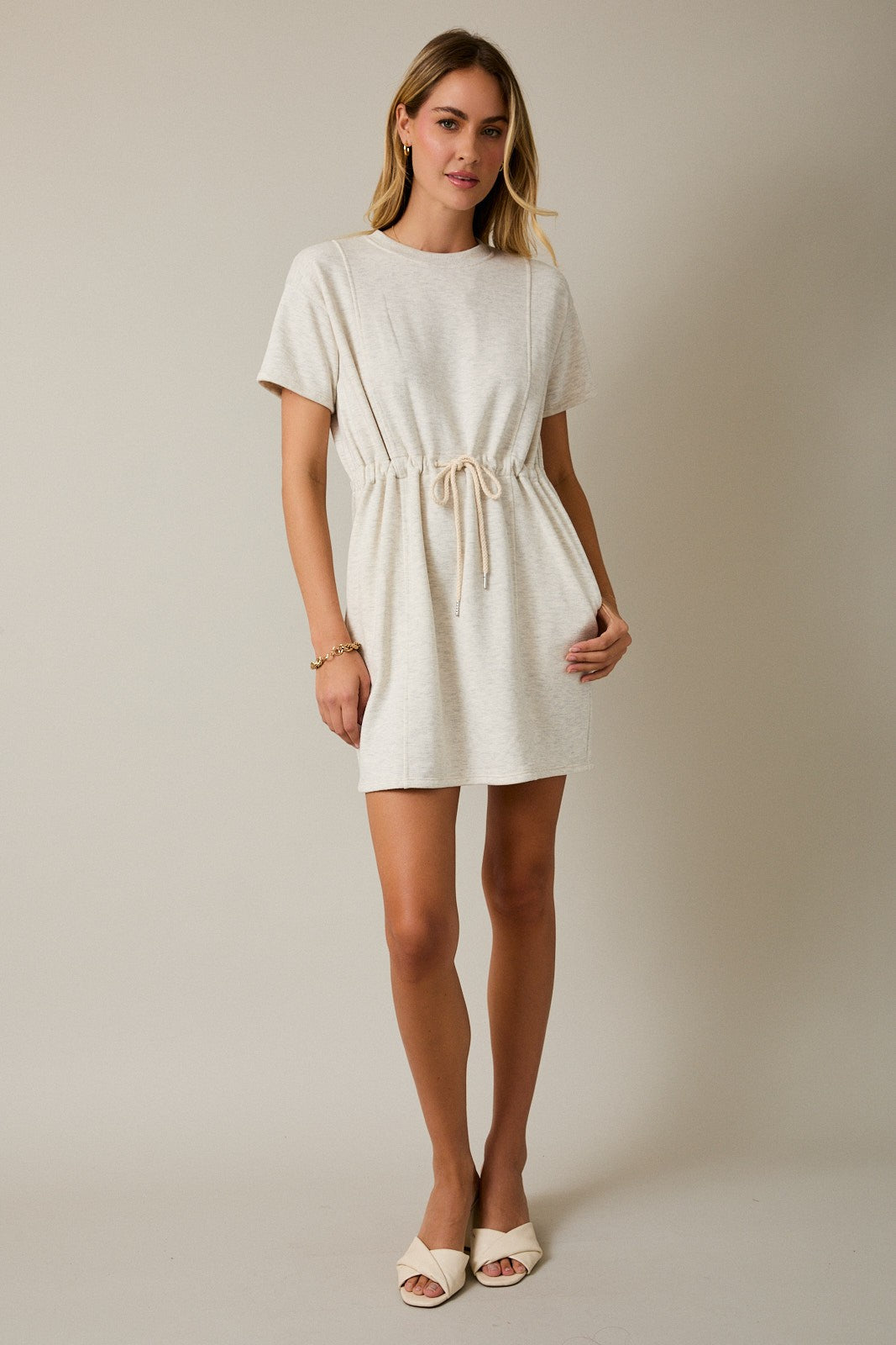 Heather Tennis Dress – True Boutique
