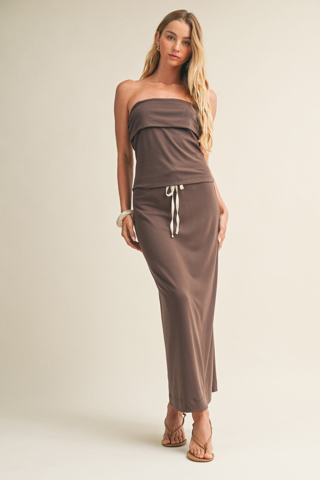 Coco Two Piece Spring Set