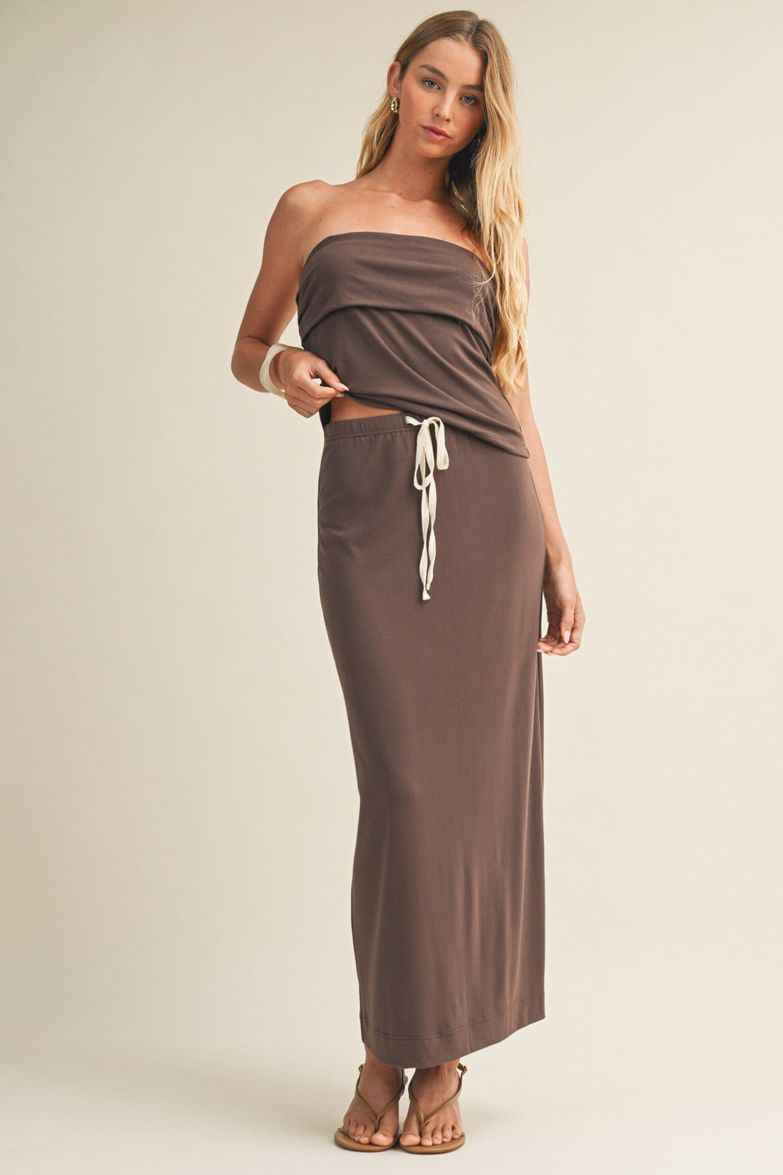 Coco Two Piece Spring Set