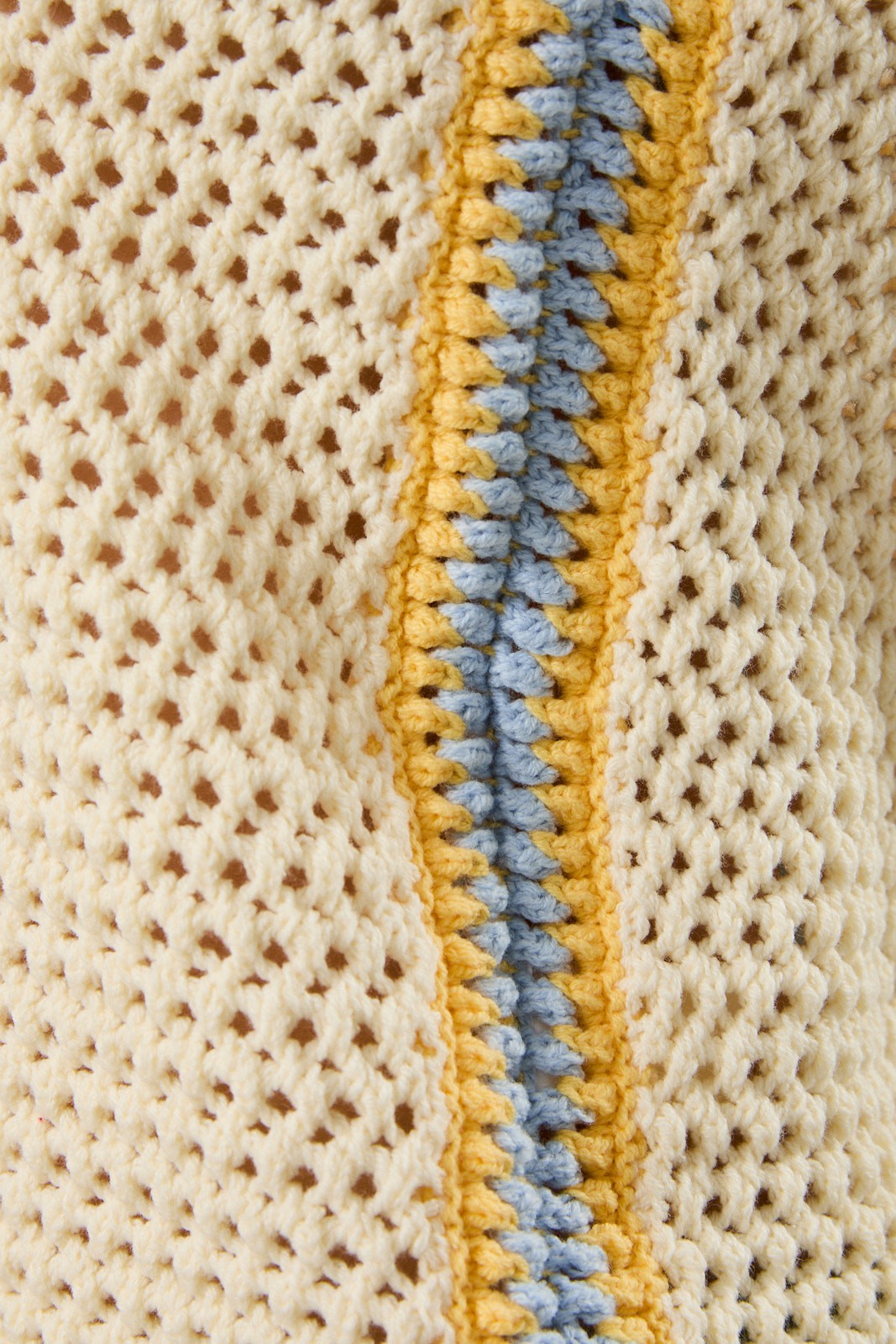 Crochet Summer Top