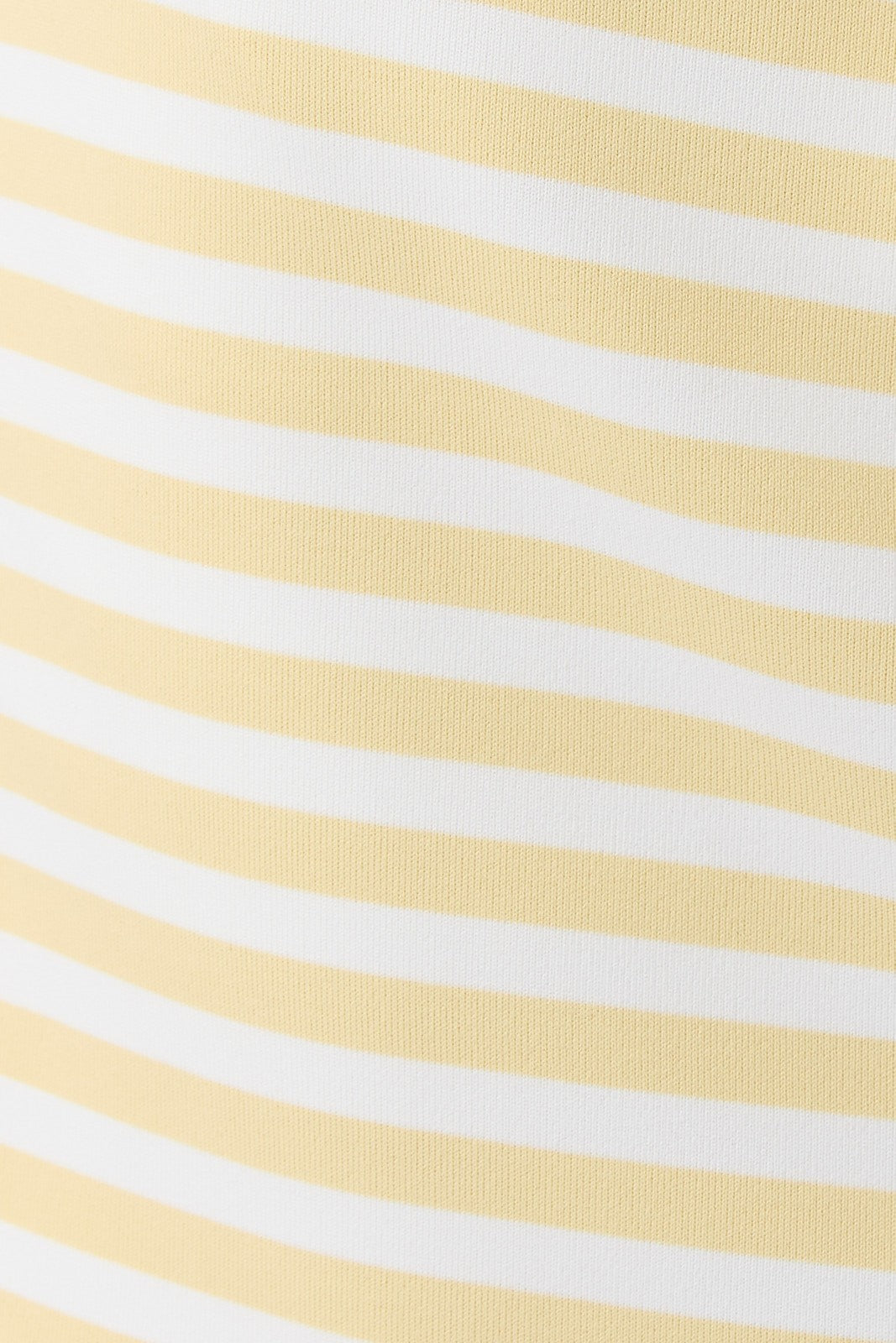 Butter Striped Set (skirt)