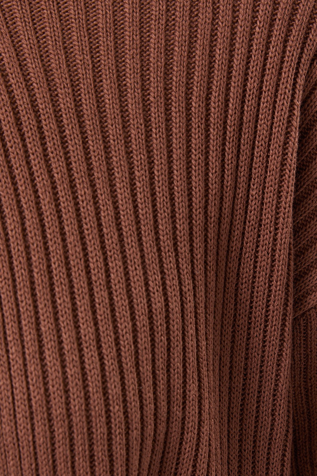 Chocolate Button Top