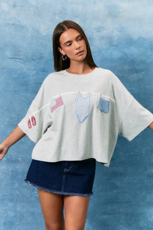 American Tee