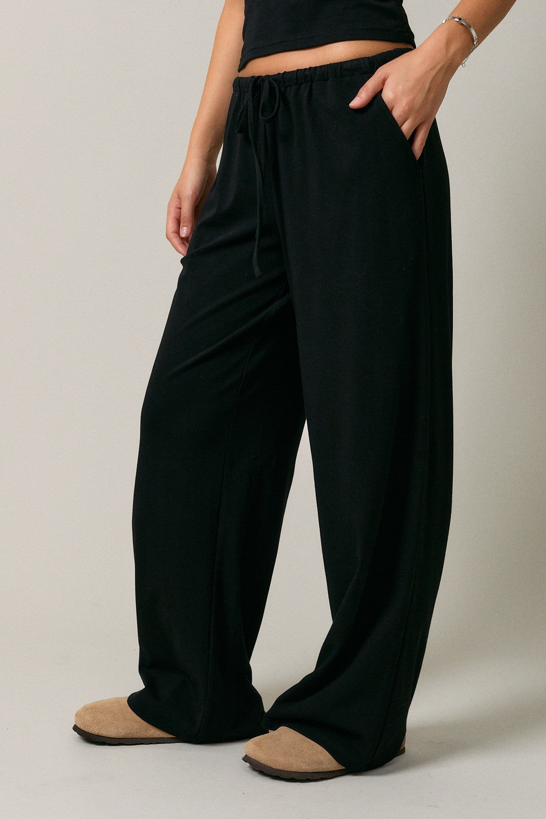 All Black Set (pants)