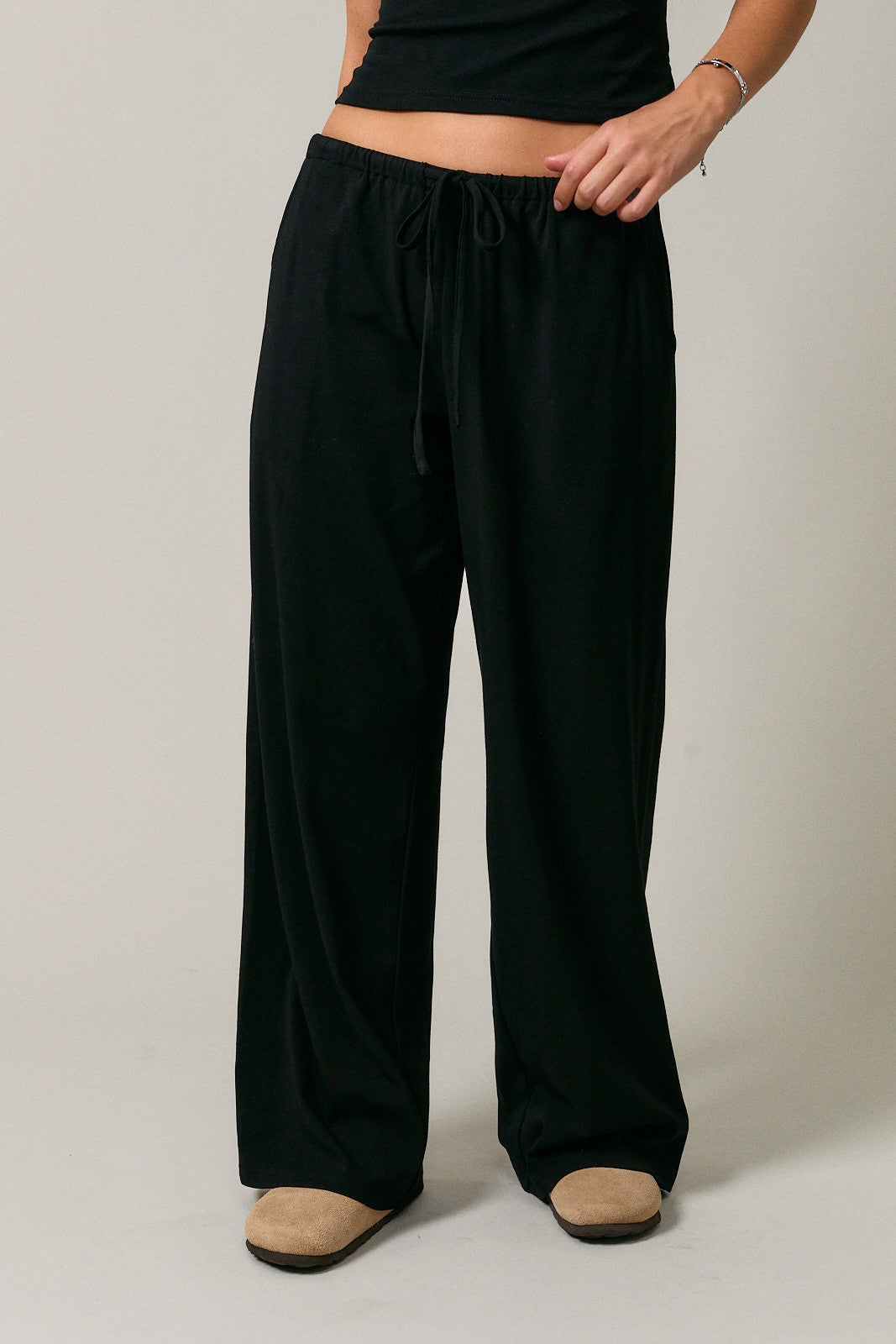 All Black Set (pants)