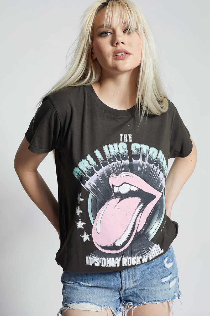 Rolling Stone Tee