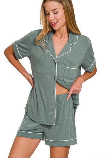 Fall PJs