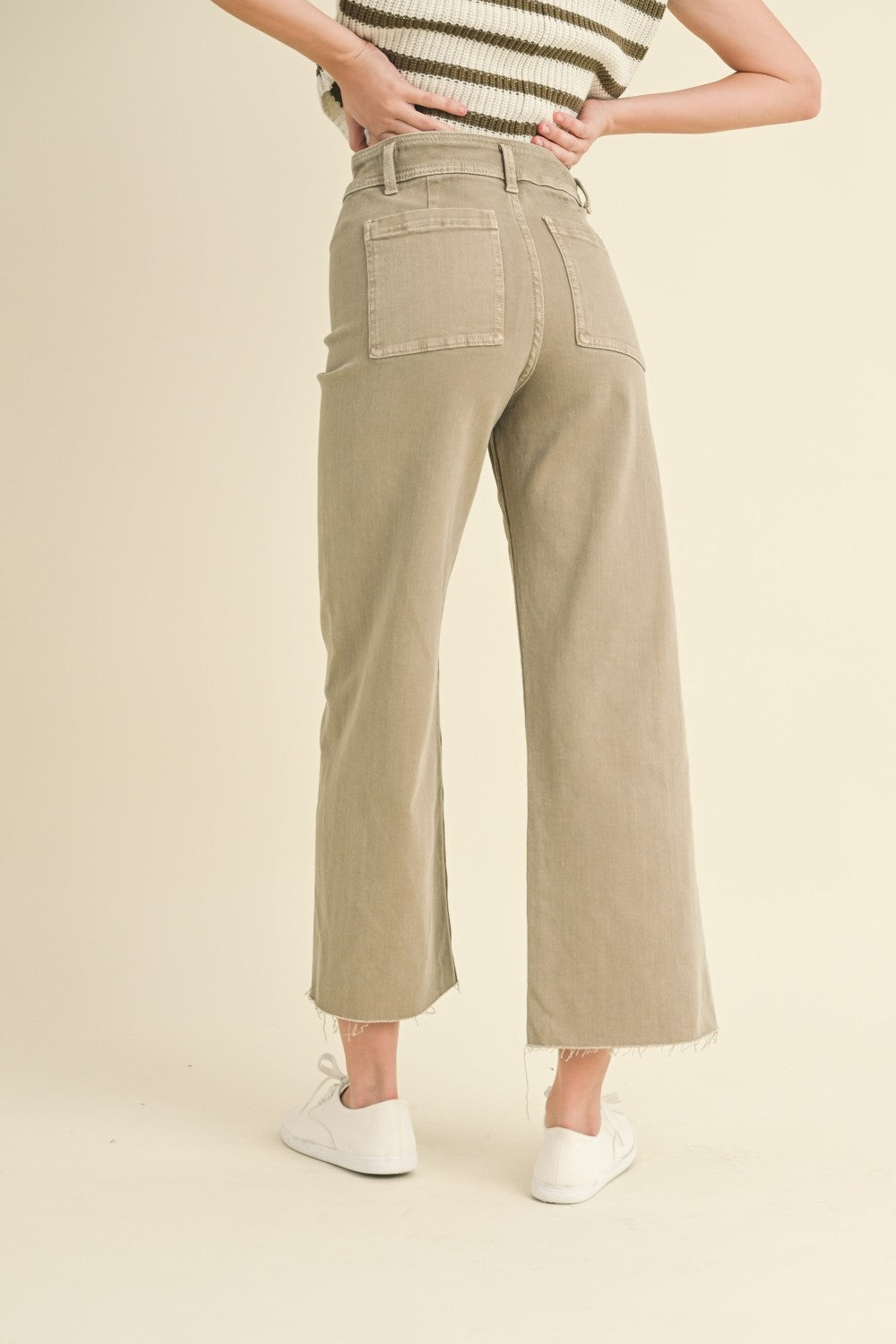 Stone Pants