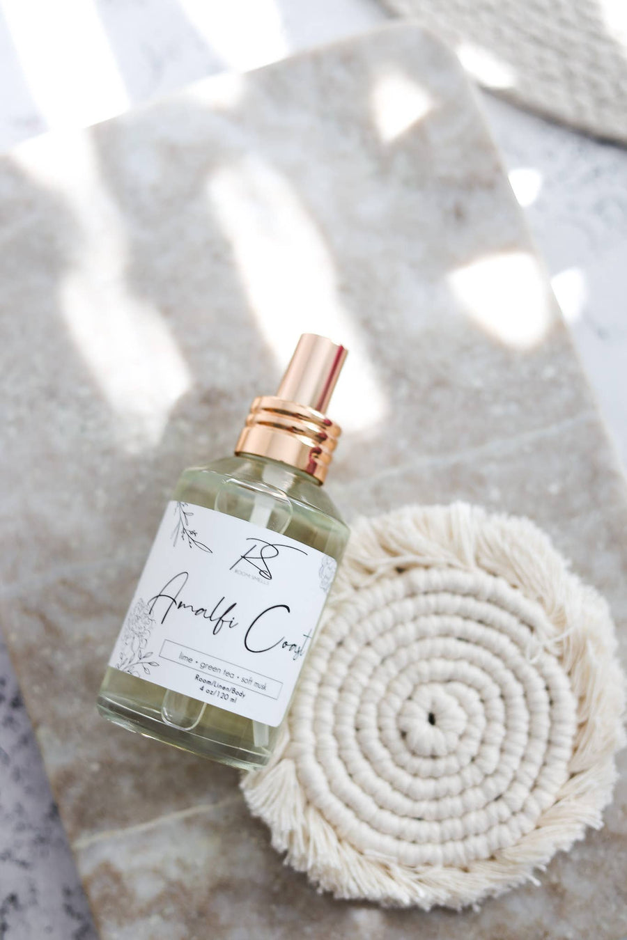 Amalfi Coast - 4oz Everywhere Spray