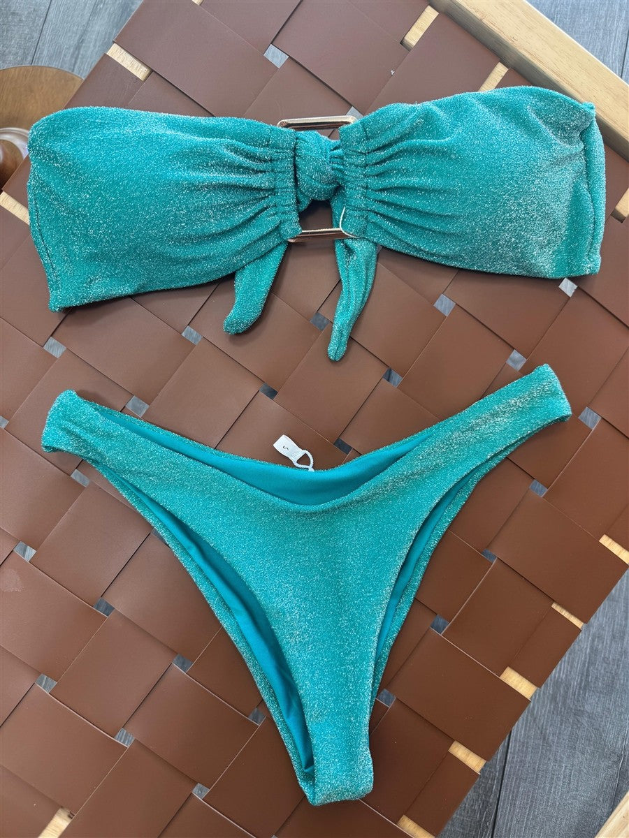 Bora Bikini Set - Bottoms