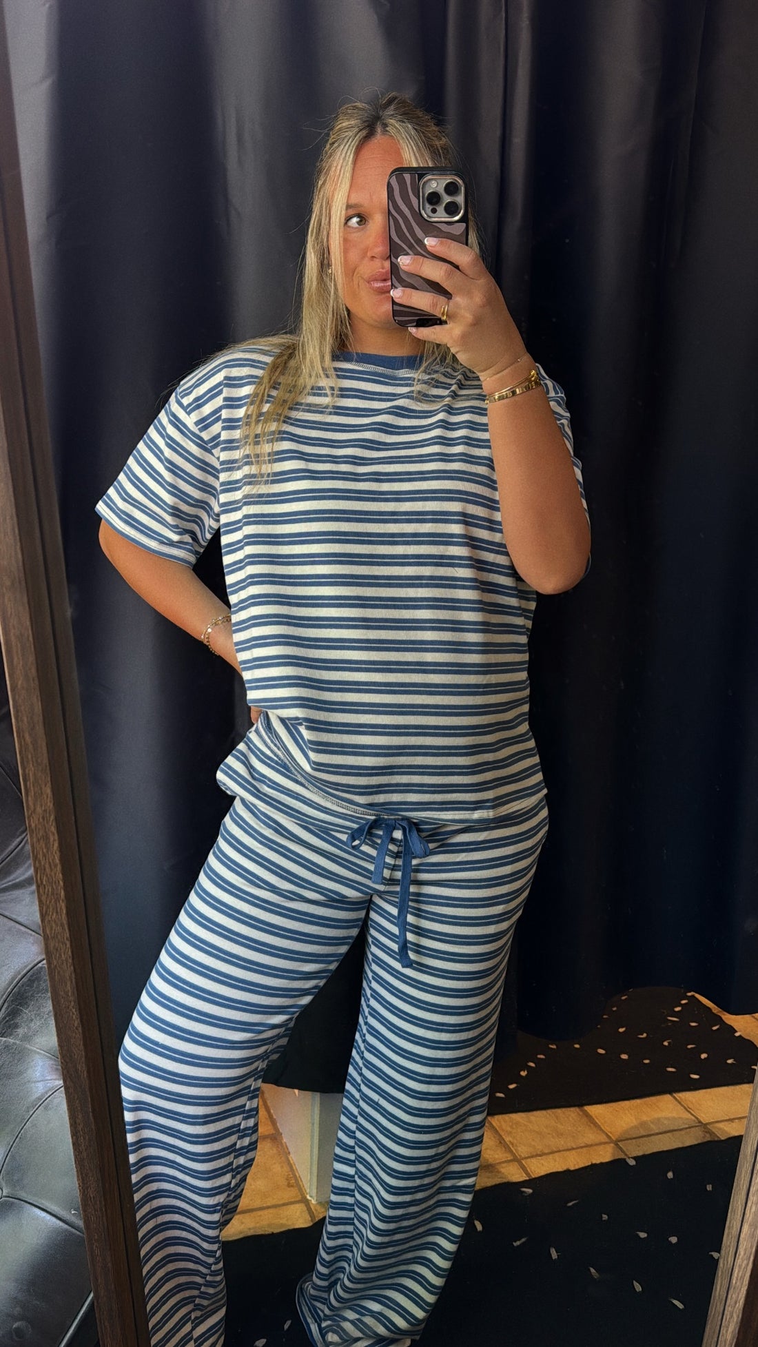 Marina Pants