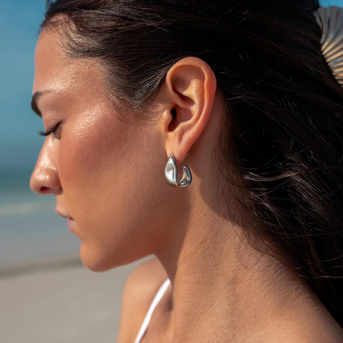 Vespera Earrings
