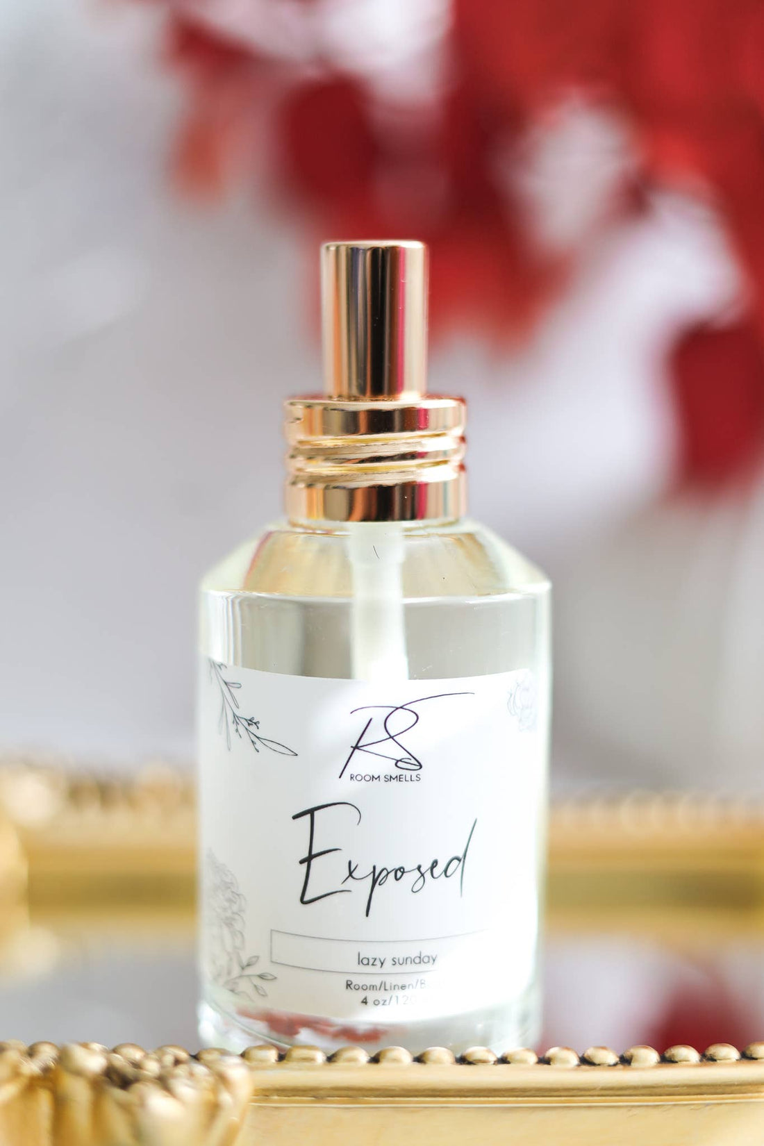 Exposed - Everywhere Spray