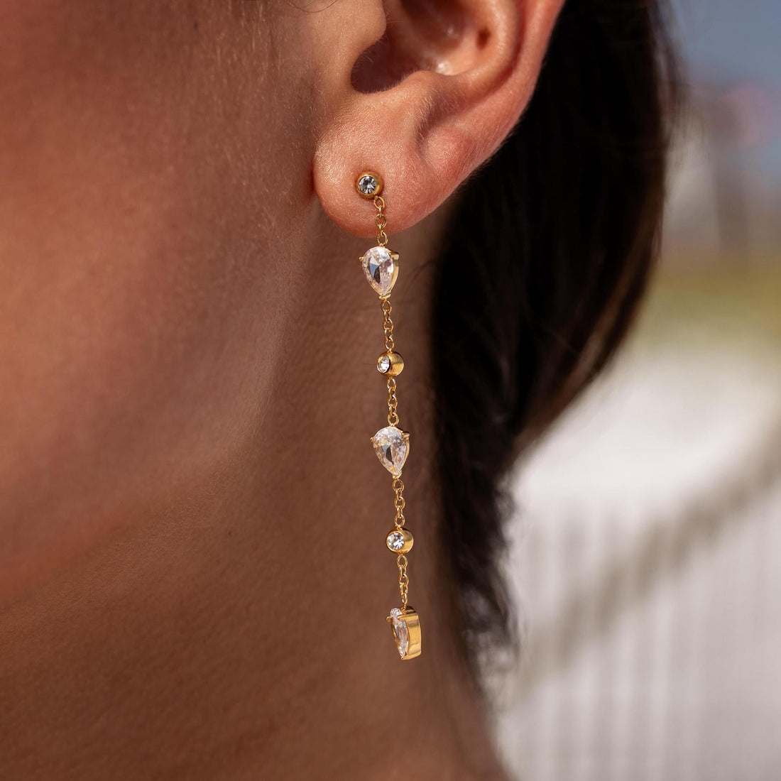 Josephine Earring