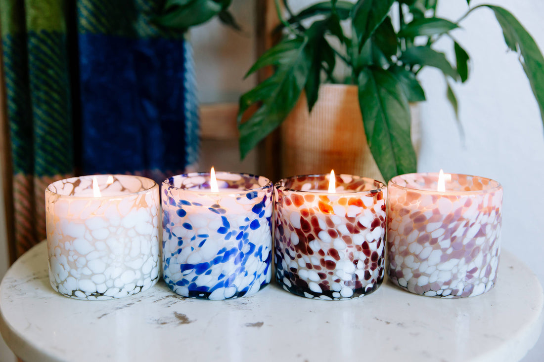 CASITA BY THE SEA - Candle