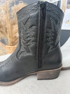 Pistol Western Boot