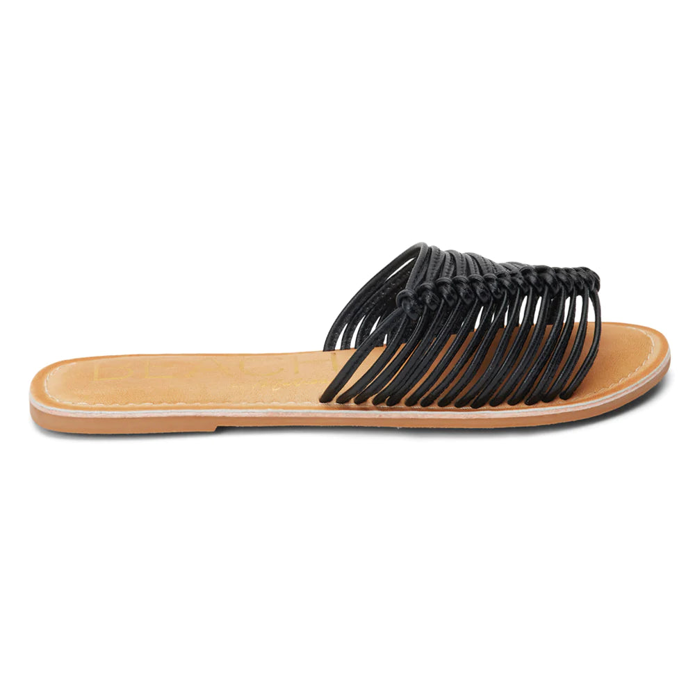 Baxter Black Sandal