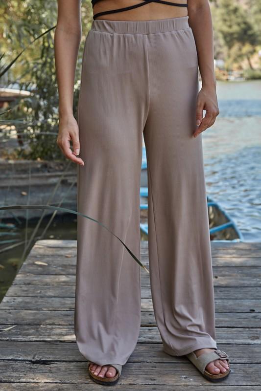 Mocha Lounge Pants