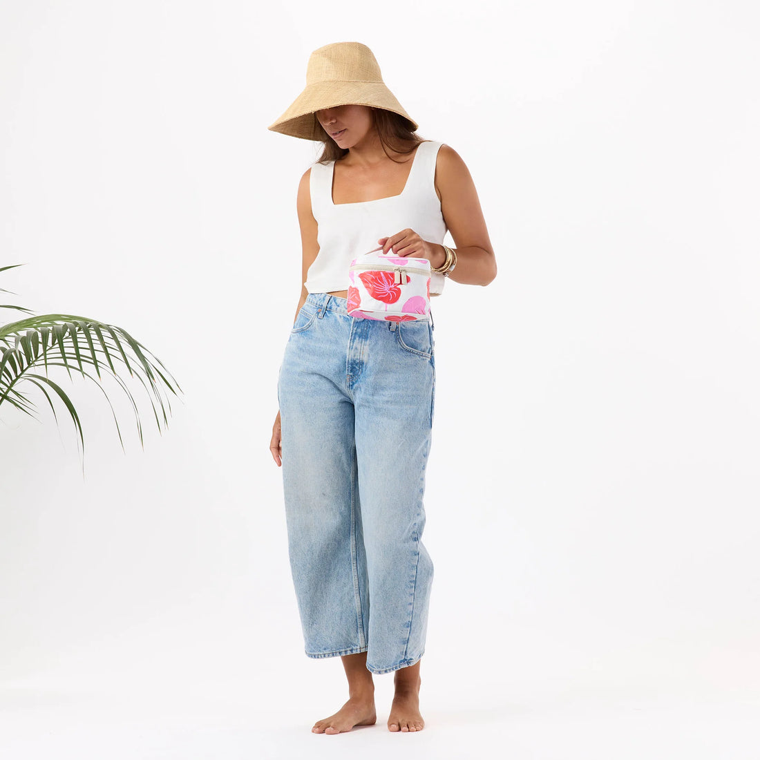 Anthurium Cabin Crew Kit