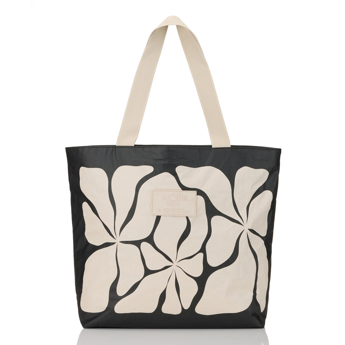 DAY TRIPPER - Wavy Black/sandstone