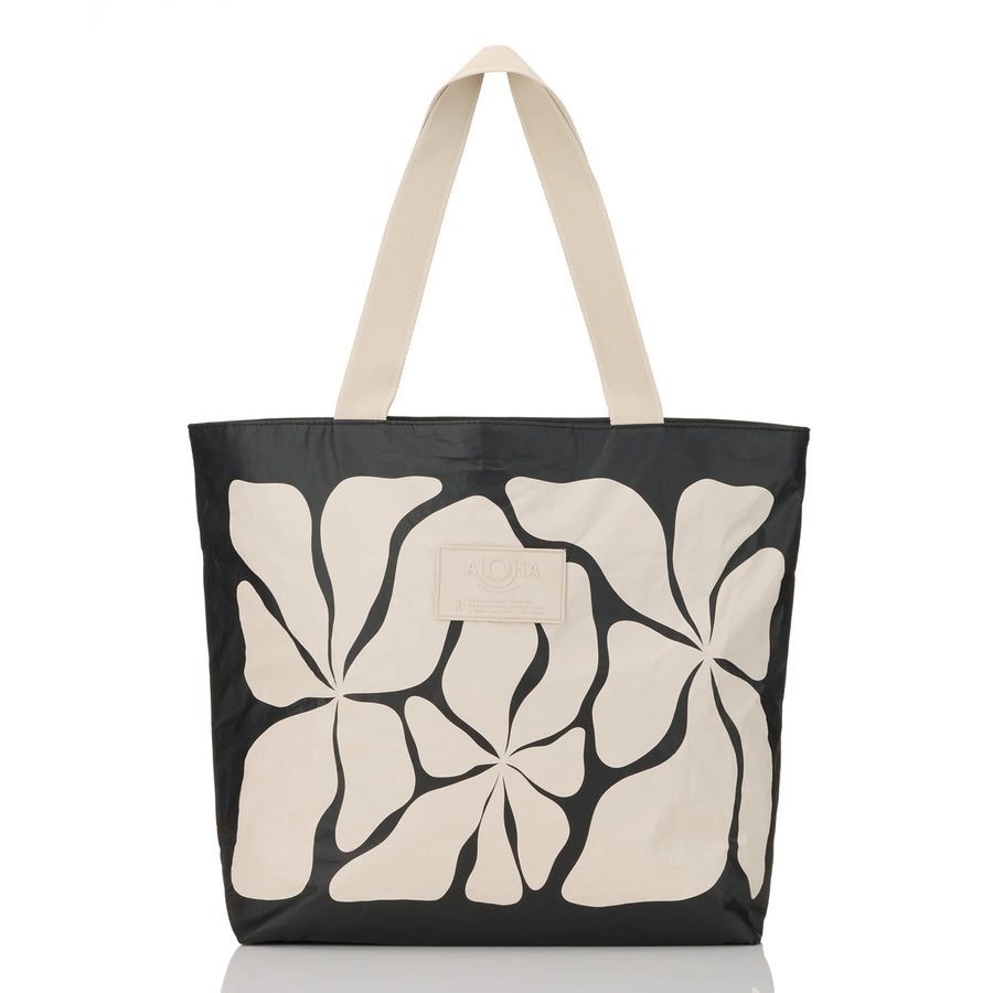 DAY TRIPPER - Wavy Black/sandstone