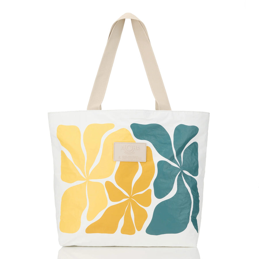 DAY TRIPPER - Wavy mustard