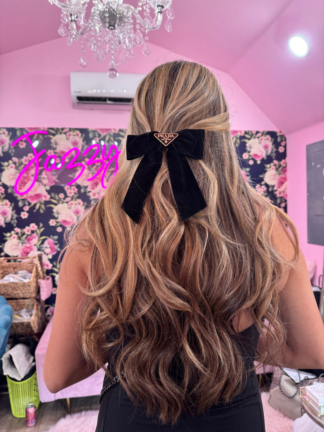 Hair Bow