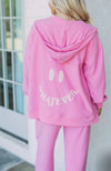 Whatever Graphic Hoodie